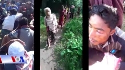 Triển lãm về diệt chủng người Rohingya