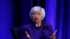 Bà Janet Yellen, cựu Chủ tịch Cục Dự trữ Liên bang Hoa Kỳ.