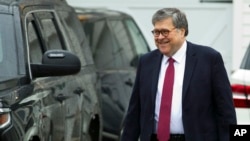 Bộ trưởng Tư pháp Mỹ William Barr dự định sẽ cung cấp một bản tóm tắt báo cáo cuộc điều tra của Công tố viên Đặc biệt Robert Mueller cho Quốc hội trong cuối tuần này.